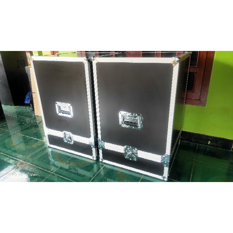 Hardcase Speaker Monitor Huper Speaker aktif