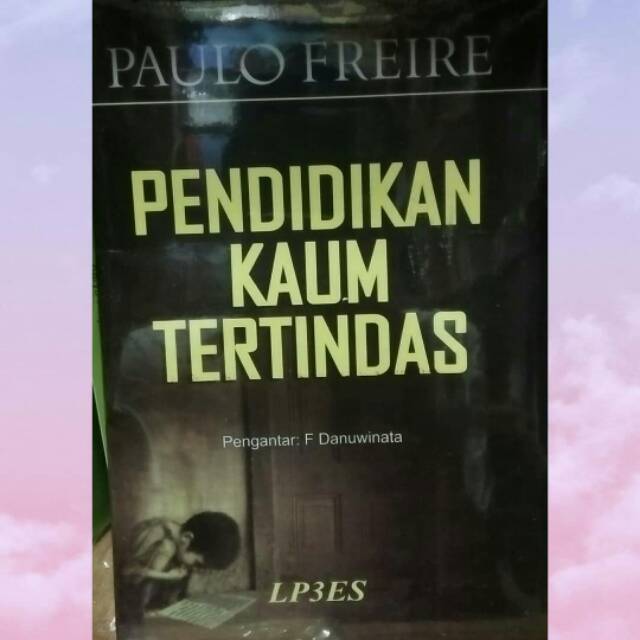 Pendidikan Kaum Tertindas