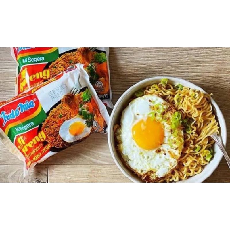 

Indomie Goreng Ecer/Grosir