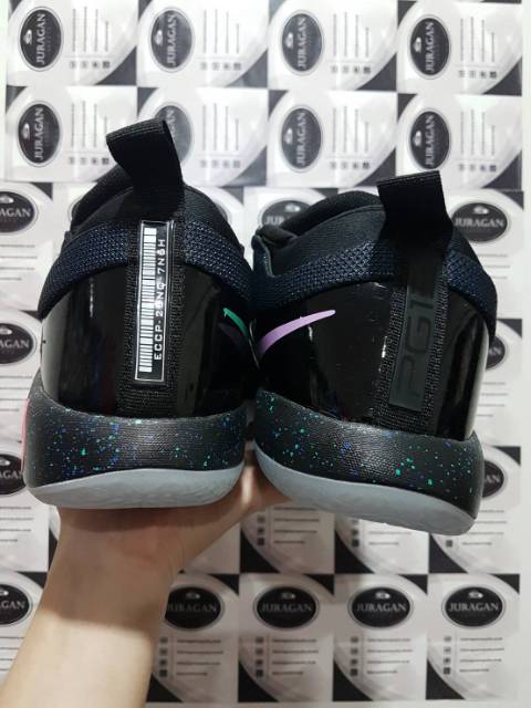 Nike PG 2 x PlayStation