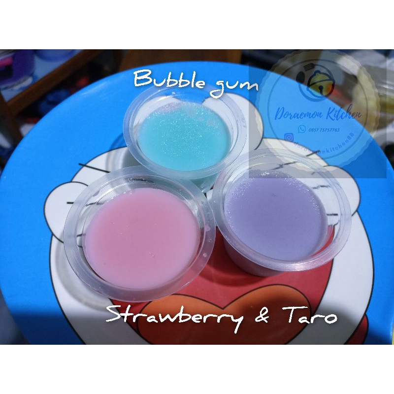 

Puding silky