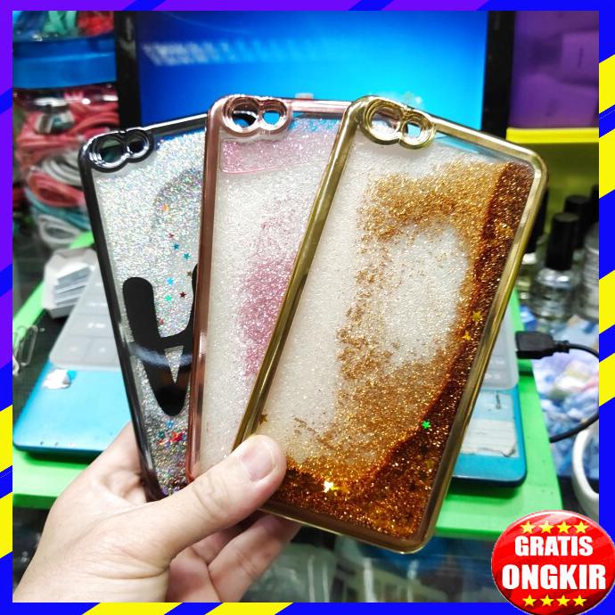 ACC HP VIVO V5 LITE SOFTCASE SILIKON