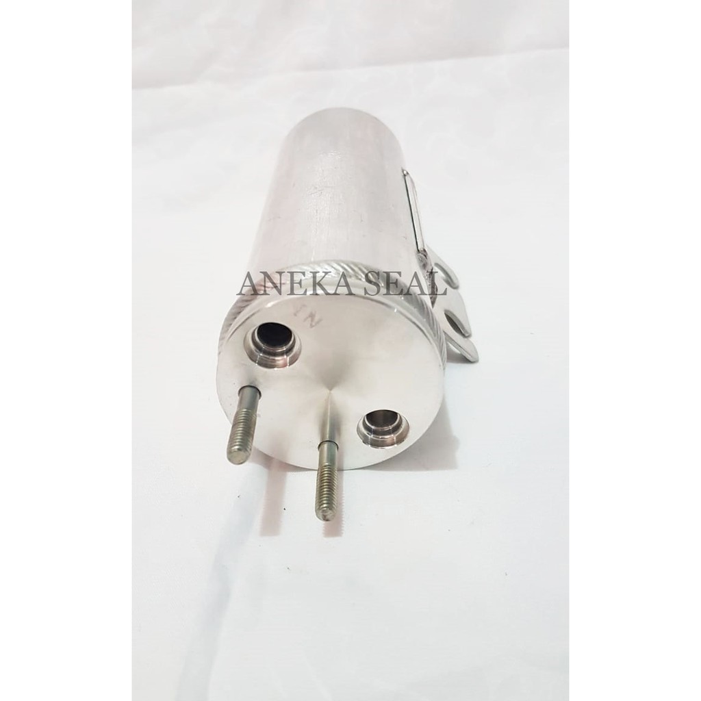 Receiver Drier Peugeot 206 Drayer Dryer AC Mobil