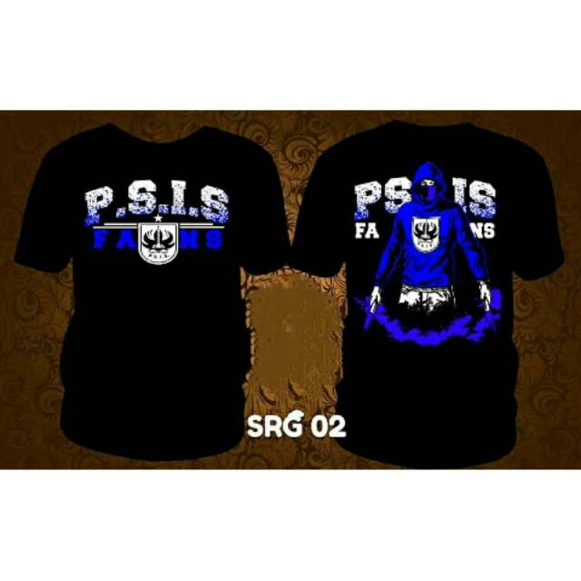 Kaos psis fans