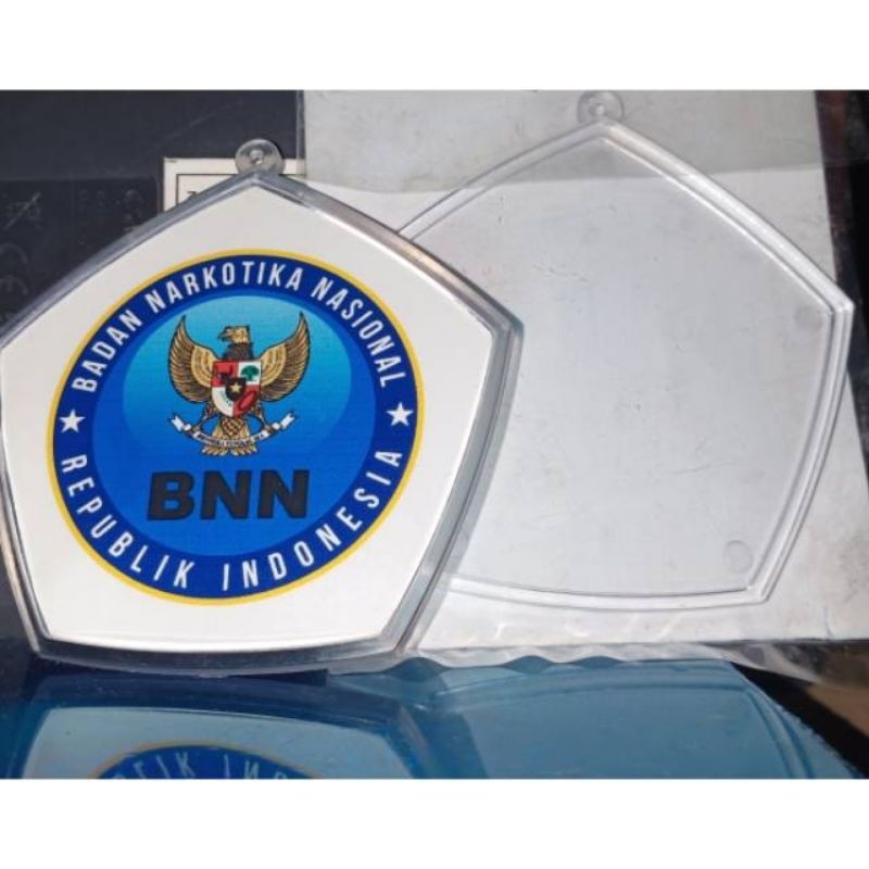 MEDALI INSERT PAPER SEGILIMA