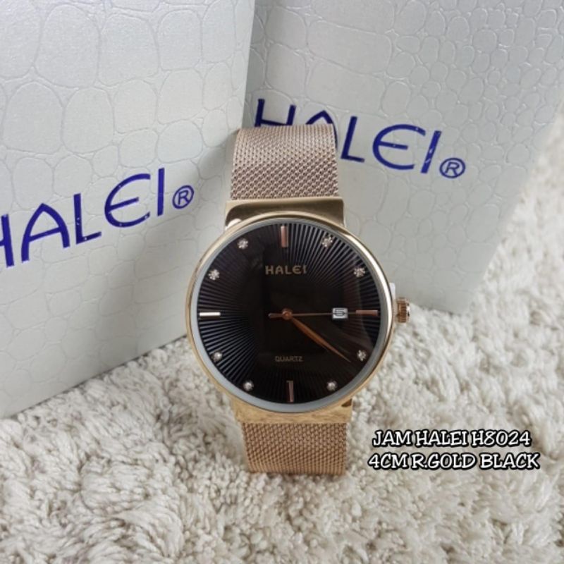 H8024M JAM HALEI ( SET BOX HALEI )