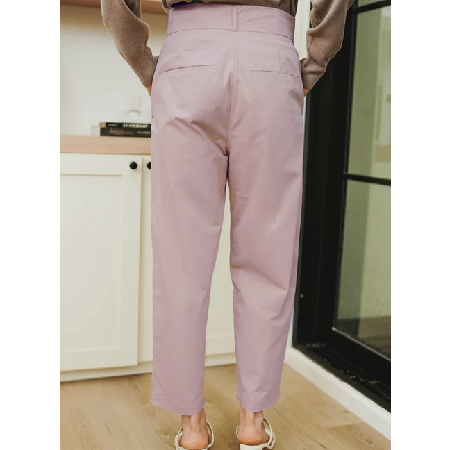 KIARA PANTS - BENANG JARUM