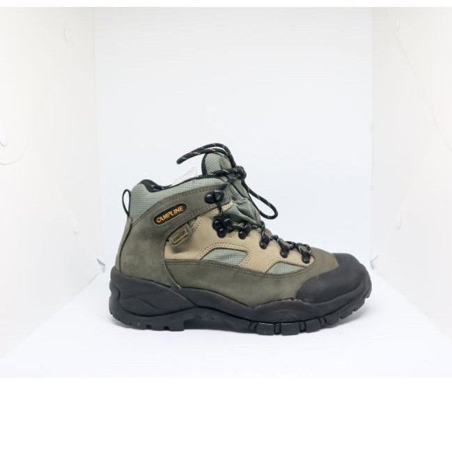 Sepatu Hiking Campline Waterproof Original