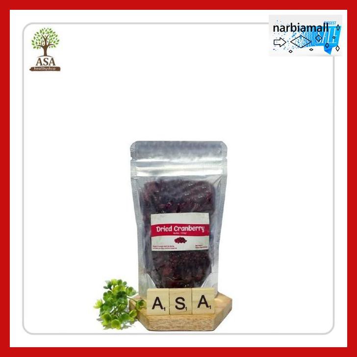 

U8Tyuj7- Dried Cranberry 100Gr E4Wr46-