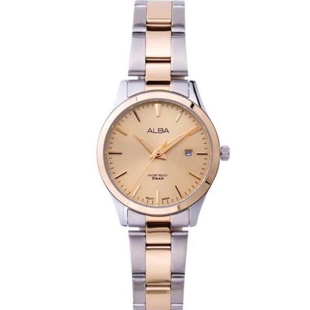ALBA AH7Y02 AH7Y02X1 Lady ORIGINAL
