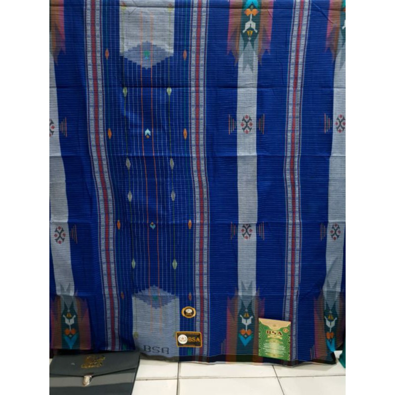 BSA sgt mesres benang 100