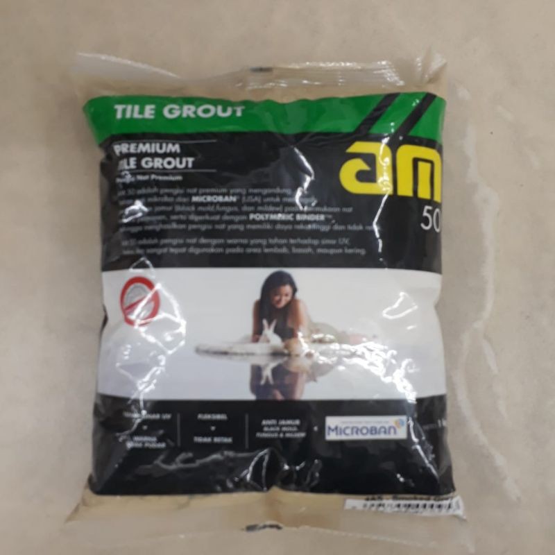 Nat Keramik AM 50 125S