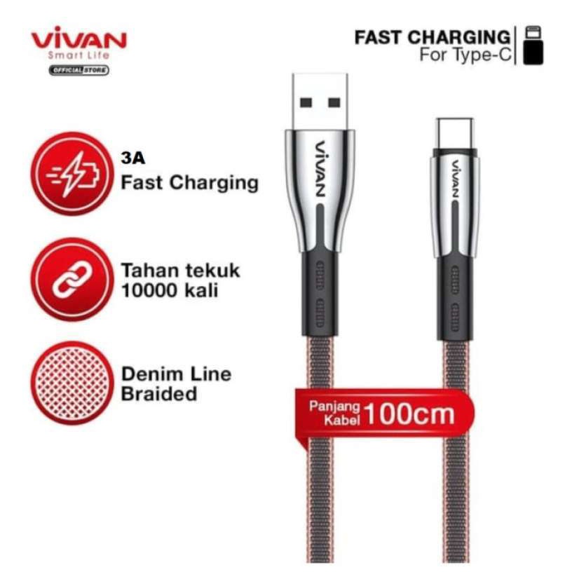 Kabel Data VIVAN BTK-C