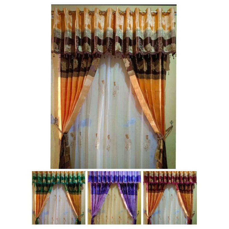 Gorden Jodha | Gorden Prada