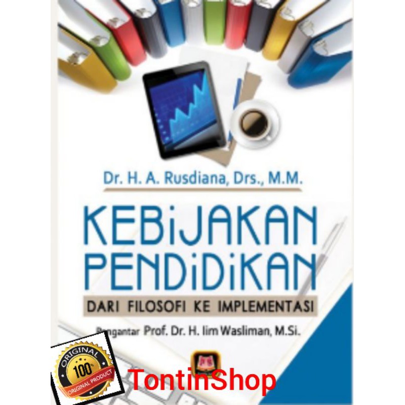 kebijakan pendidikan