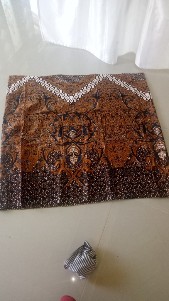 (siap Kirim) - Batik Solo Terbaru