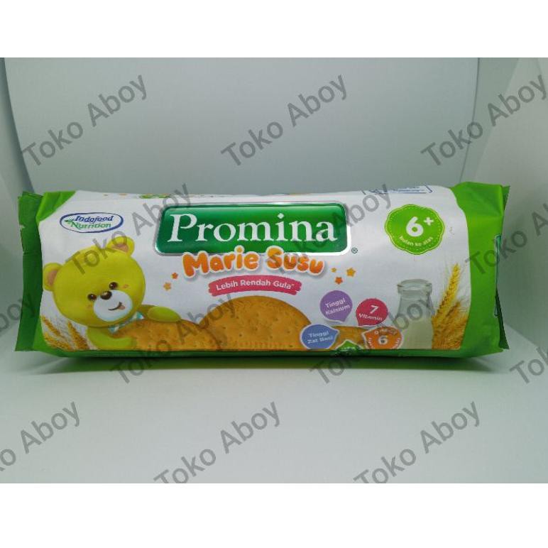 

gT9CodePROMINA BISKUIT MARIE SUSU 150 g (terupdate),,Q1A8