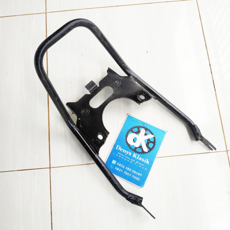 begel behel yamaha RX king original seken