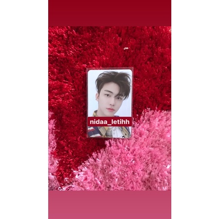 PC JAEMIN CRAZY HOT SAUCE