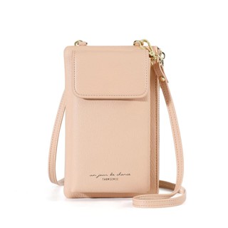 MORYMONY ABIYA Dompet  Pocket Tempat Hp  Wanita  Shopee  