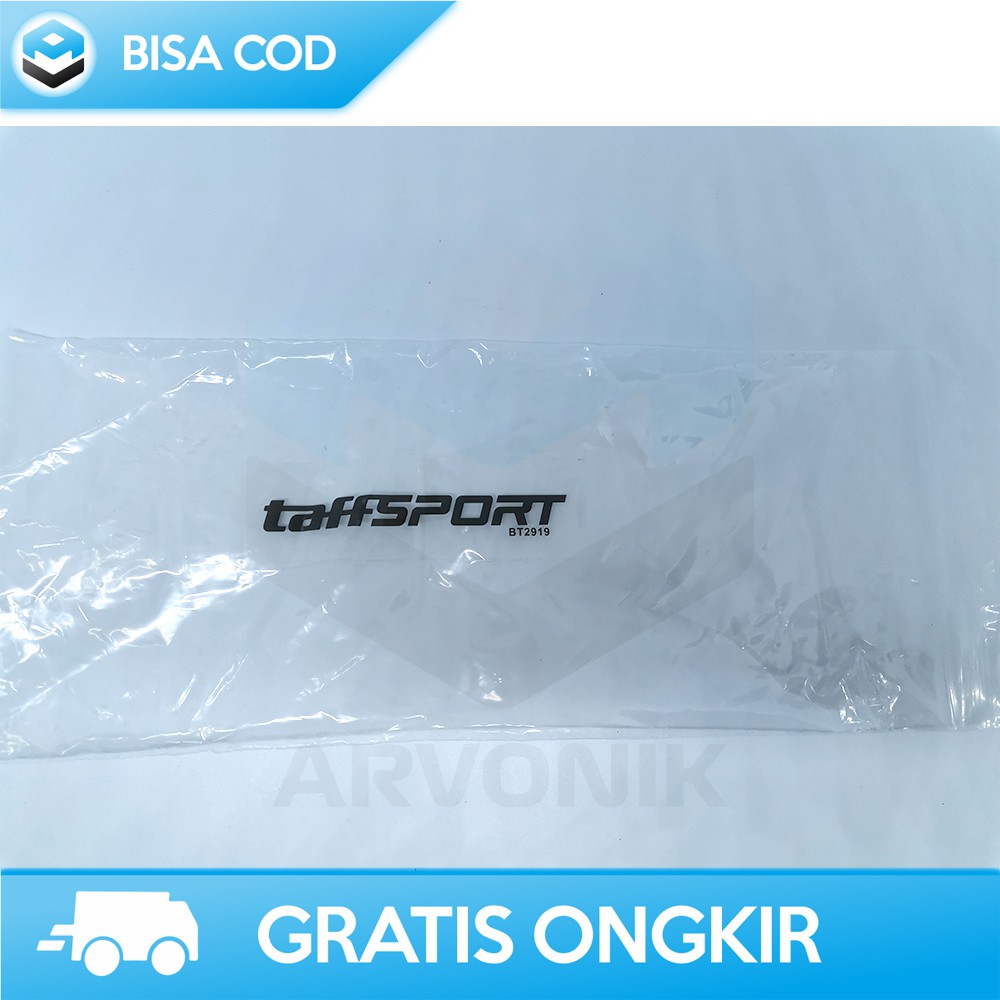 REPAIR KIT SEPEDA - REPAIR KIT RANTAI SEPEDA 3 IN 1 - TAFFSPORT BT2919