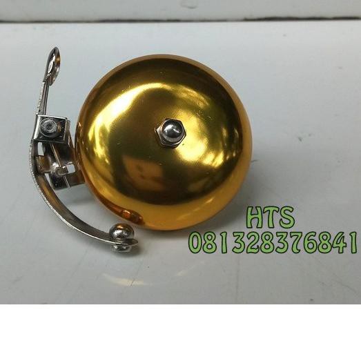 Modern -  bel onthel bel ting sepeda onthel bel kuningan bell sepeda onthel bell sepeda bel termurah
