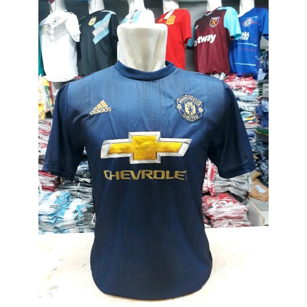 MU 3rd BARU 2018 19 Grade ori