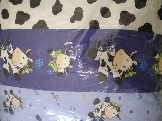 Bantal Lantai Besar 70x70 Motif Silicon Duduk Jumbo Santai Silikon Dekorasi