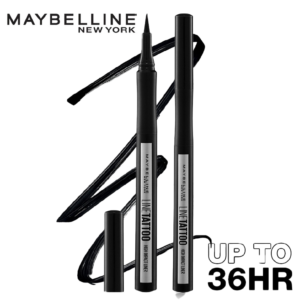 MAYBELLINE High Impact Line Tattoo