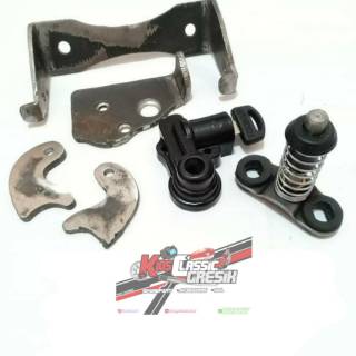 Jaring Pembatas Jok Supir dan Penumpang | Shopee Indonesia