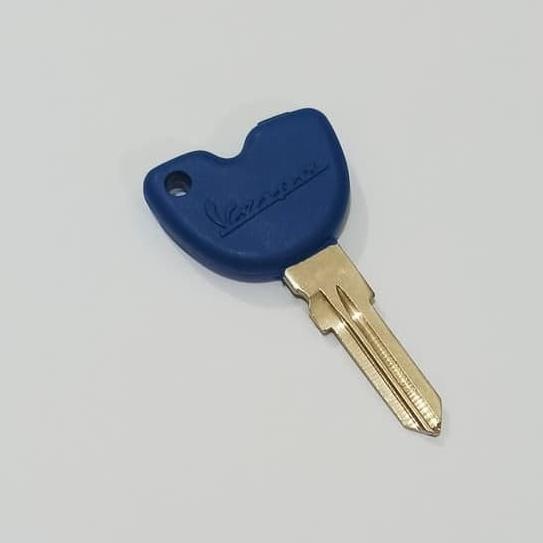 Duplikat Kunci Vespa LX LXV S GTS GTV PRIMAVERA SPRINT PIAGGIO LIBERTY