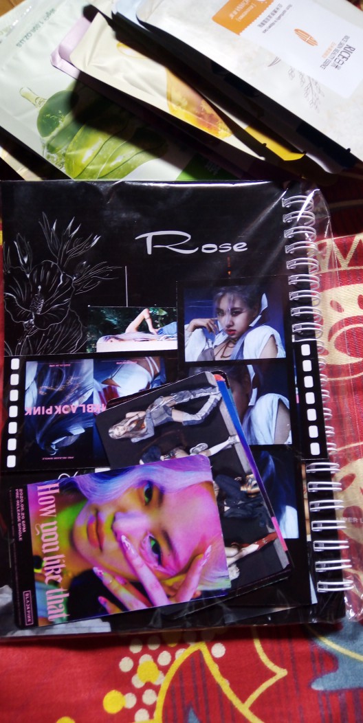 Poster Kpop / Foto / Gambar Custom / Cetak Poster A3+