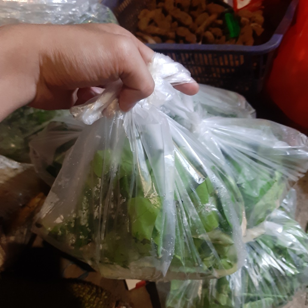 

Sayur Asem komplit 3 pcs