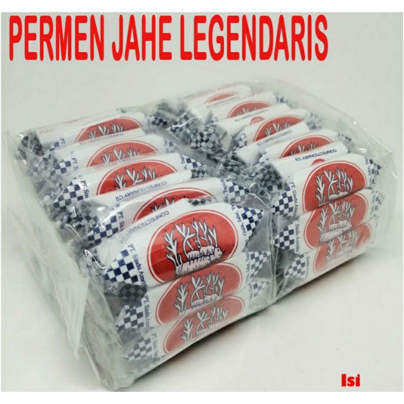 

permen TING TING JAHE isi 8pcs