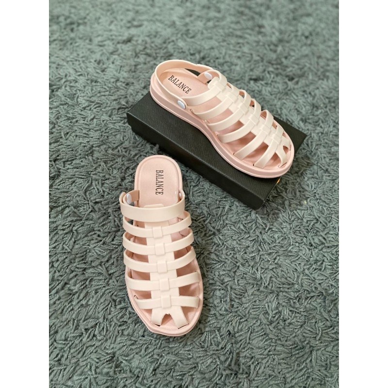 MELISSA DISCO Jellyshoes Import