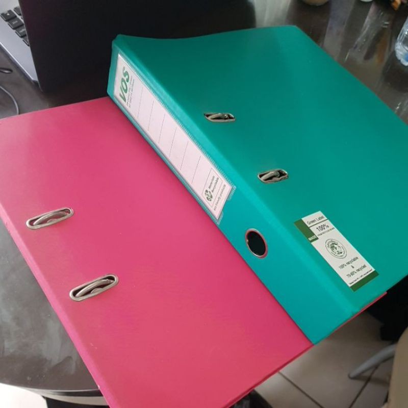 

Ordner File F4 VOS