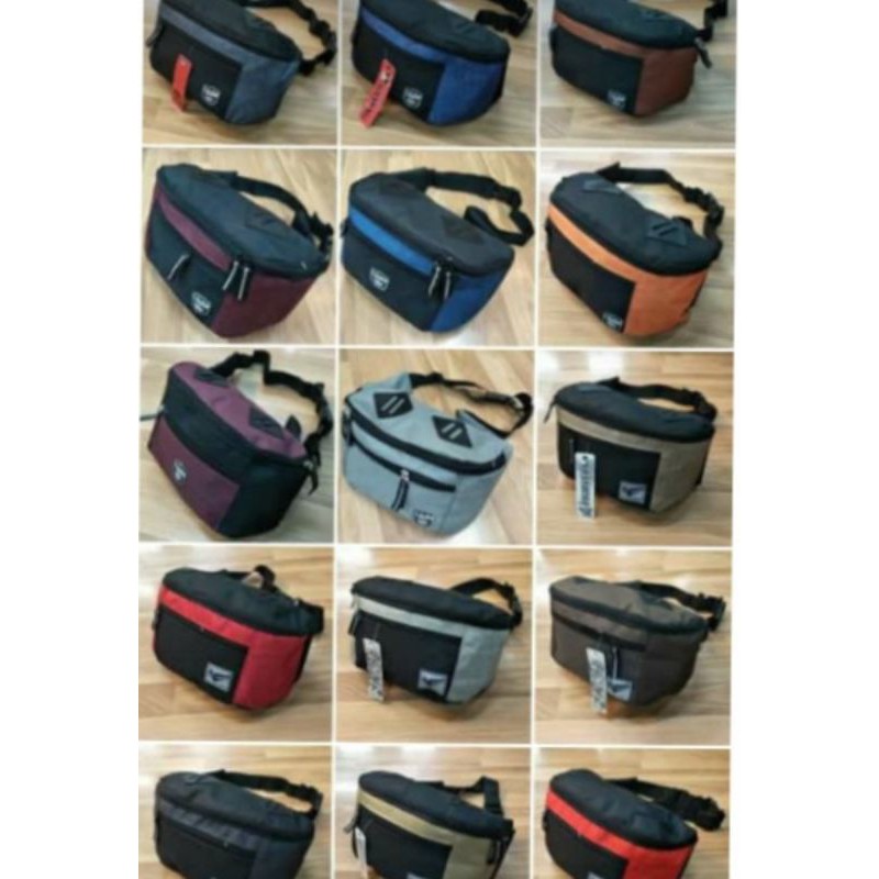 tas waitsbag distro/cloting bandung/seri 05