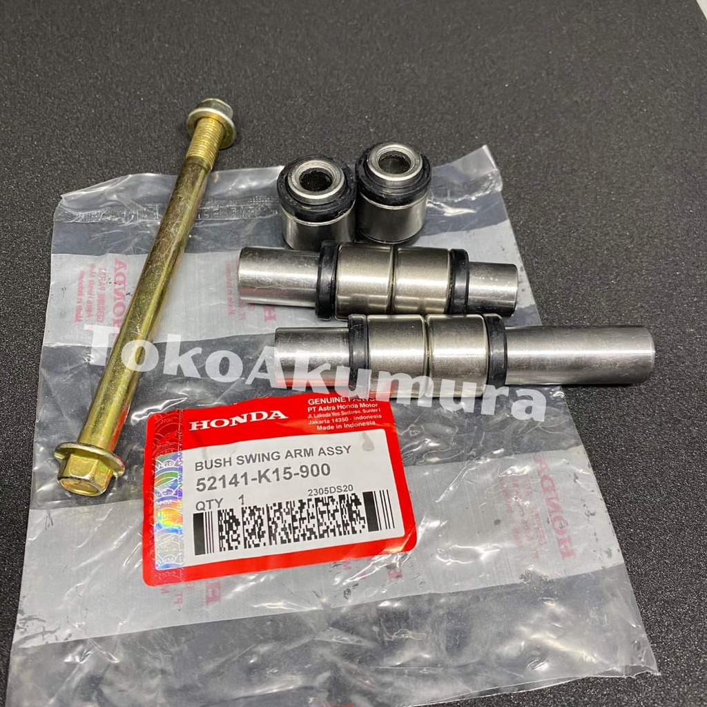 Bosh monoshock paketan AS CBR 150R CBR 150 bosh monoshock set as cbr 150r cbr 150