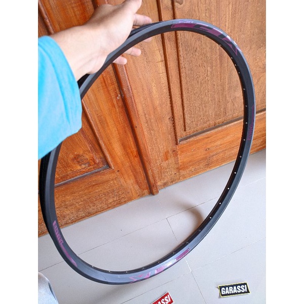 velg rims tapak lebar entity 32 27.5