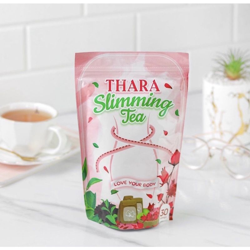 

THARA SLIMMING TEA