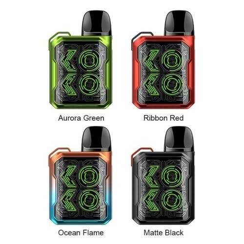 UWELL CALIBURN GK2 POD KIT 690MAH AUTHENTIC