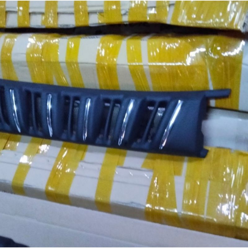 grill ignis model apollo