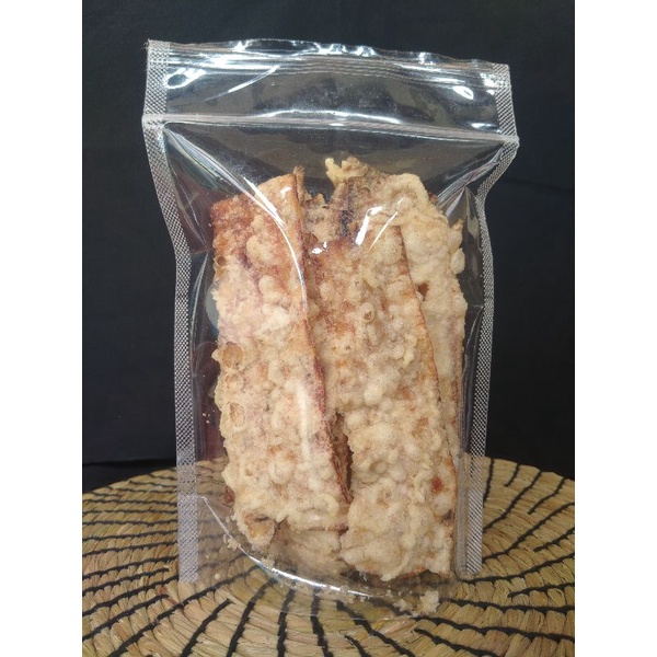 

Sale Pisang Lidah 110 gram