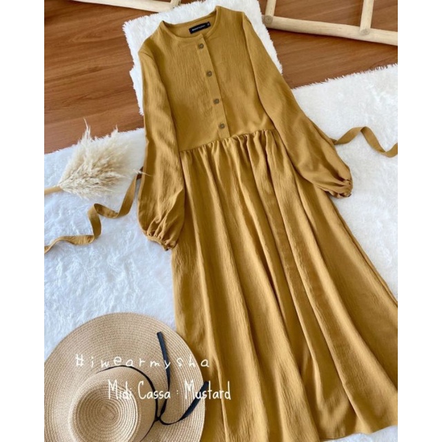 MIDI CASSA IWEARMYSHA