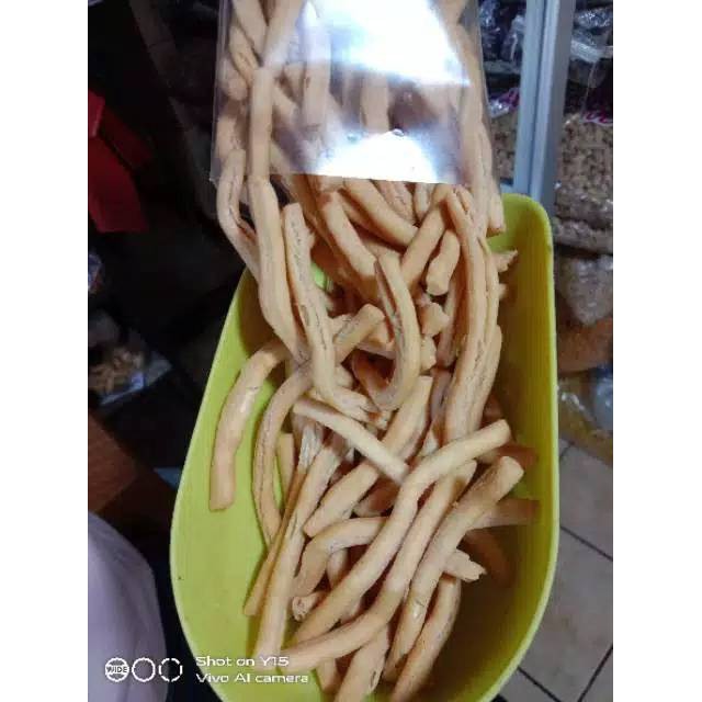 

STIK BAWANG 500gr Gurih Grosir