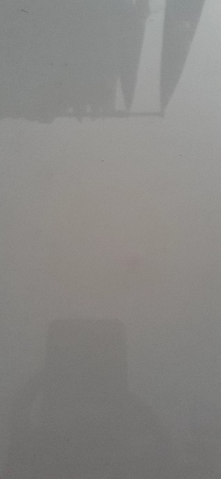 Hd Kantong Kresek Plastik Bening Transparant Ekonomis Ukuran 15