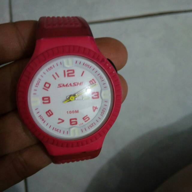 Jam Tangan Smash Shopee Indonesia