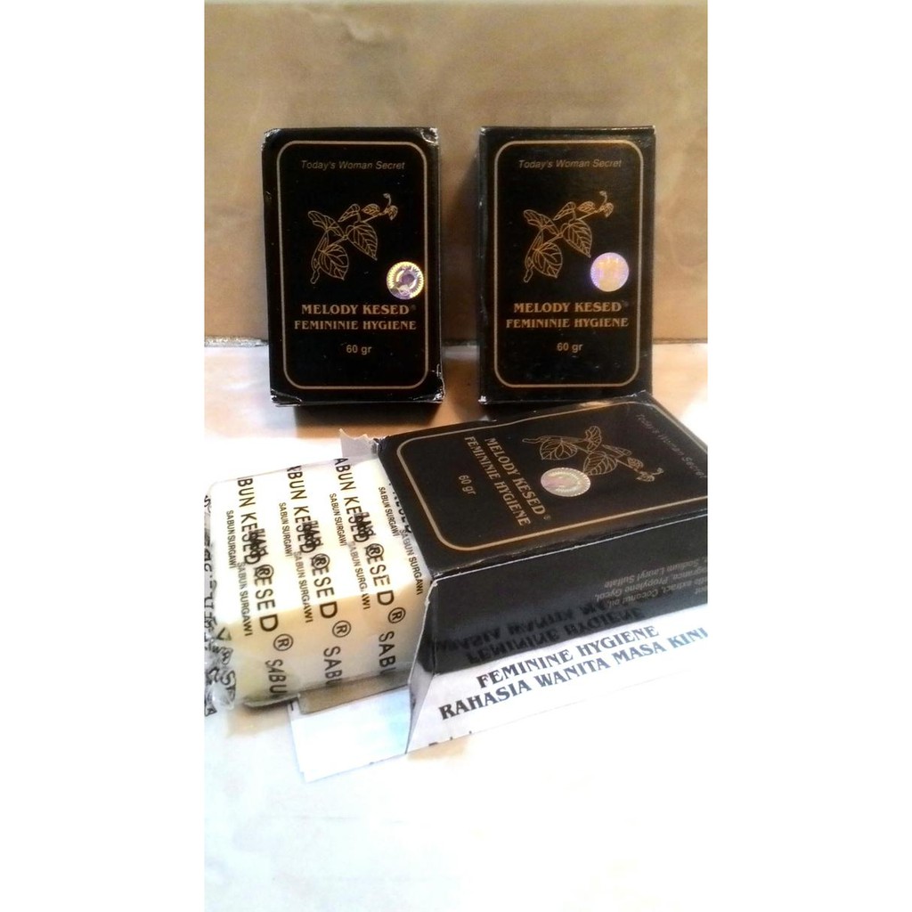 Sale Sabun Kesed Khusus Miss V / Sabun Sirih Bpom Ramuan Madura Terbaru