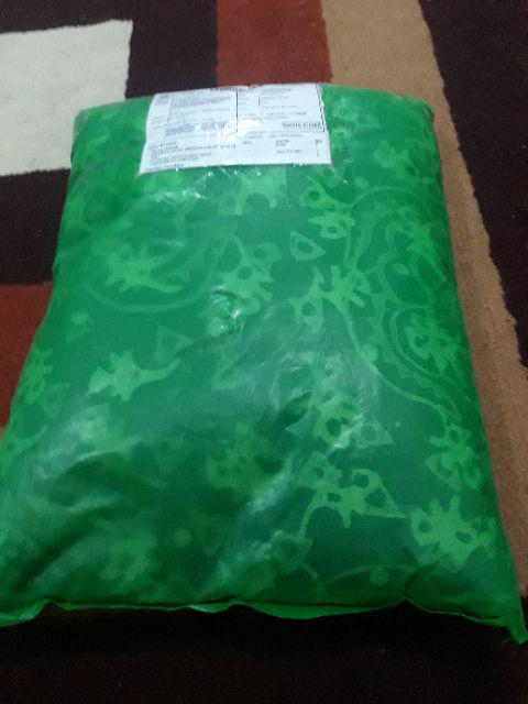 Babydoll/kulot Batik Vivilia