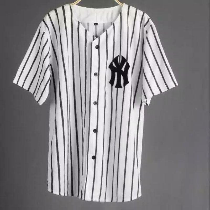 Jual Jersey Baseball Baju Baseball Cod Langsung Dari Pabrik